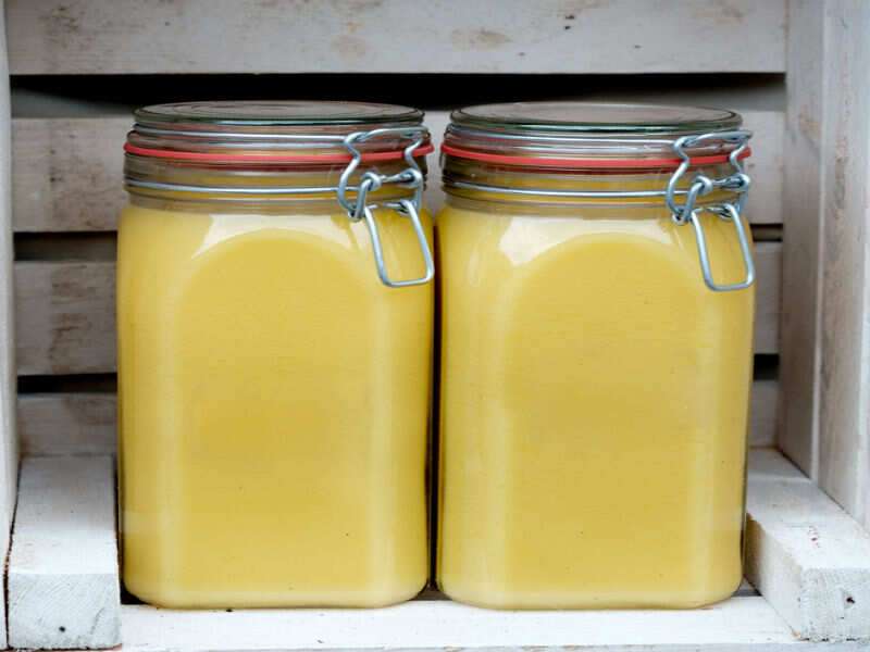 Does Ghee Expire The Times Of India