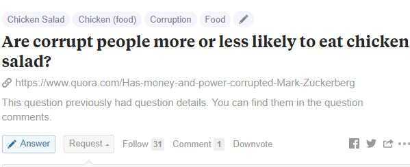 This Is Why Indians Should Be Banned From Asking Questions On Quora - 