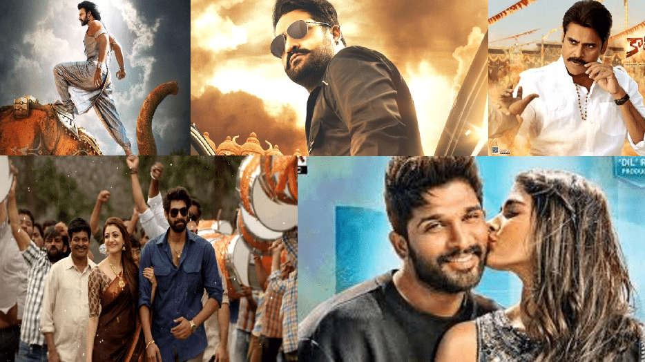 Best Telugu Songs Top 10 Telugu Songs Of 2017 The Times