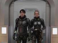 Valerian And The City Of A Thousand Planets Movie Showtimes Review Songs Trailer Posters News Videos Etimes