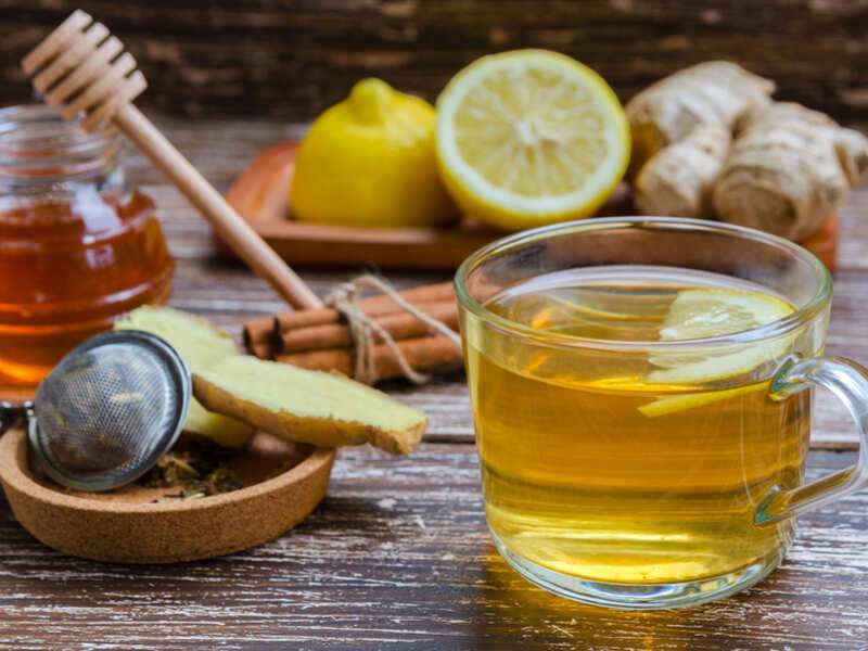 How To Treat Chest Congestion In Babies At Home home