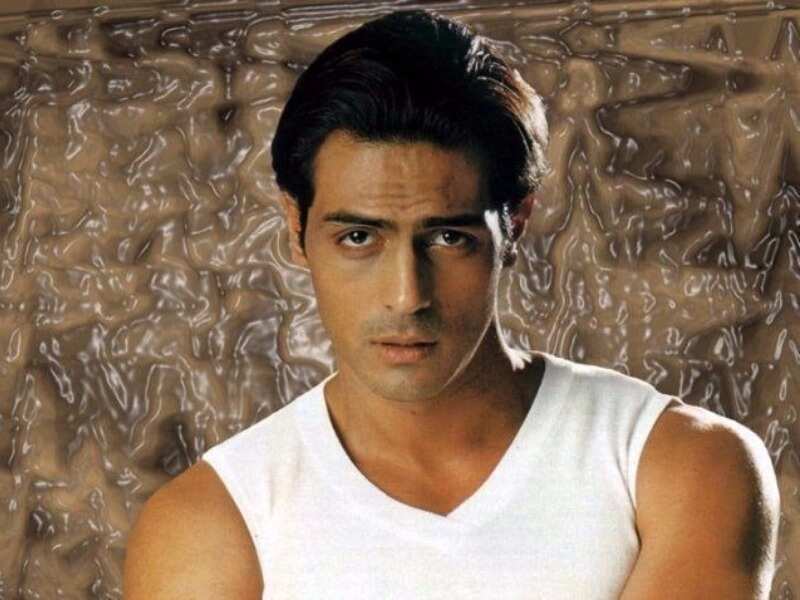 Arjun Rampal Model