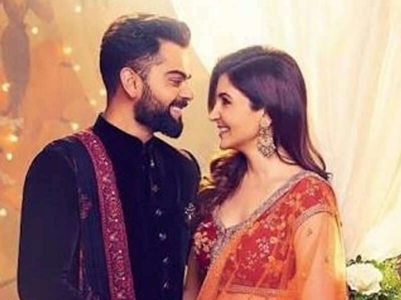 Anushka Sharma Virat Kohli Wedding Everything You Need To Know