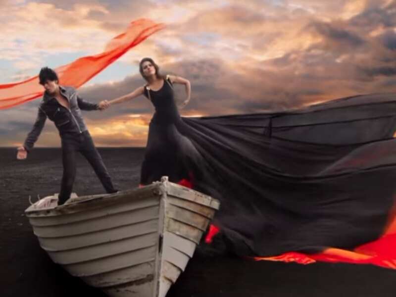 Here are 9 unknown facts about 'Dilwale' :::MissKyra Here are 9 unknown facts about 'Dilwale' :::MissKyra
