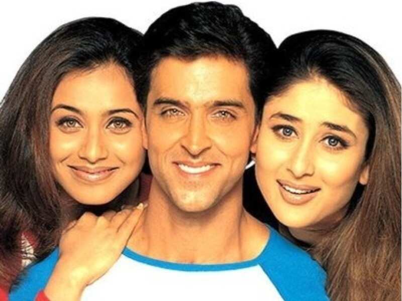 Here Are 15 Bollywood Movies That Had Everything To Do With Weddings Misskyra