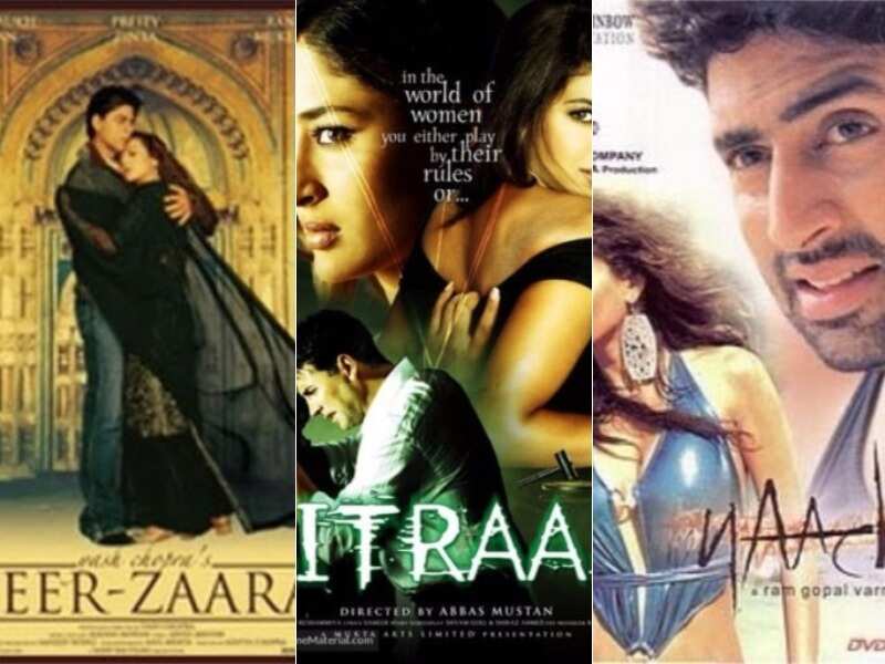 10 biggest Bollywood box-office clashes :::MissKyra