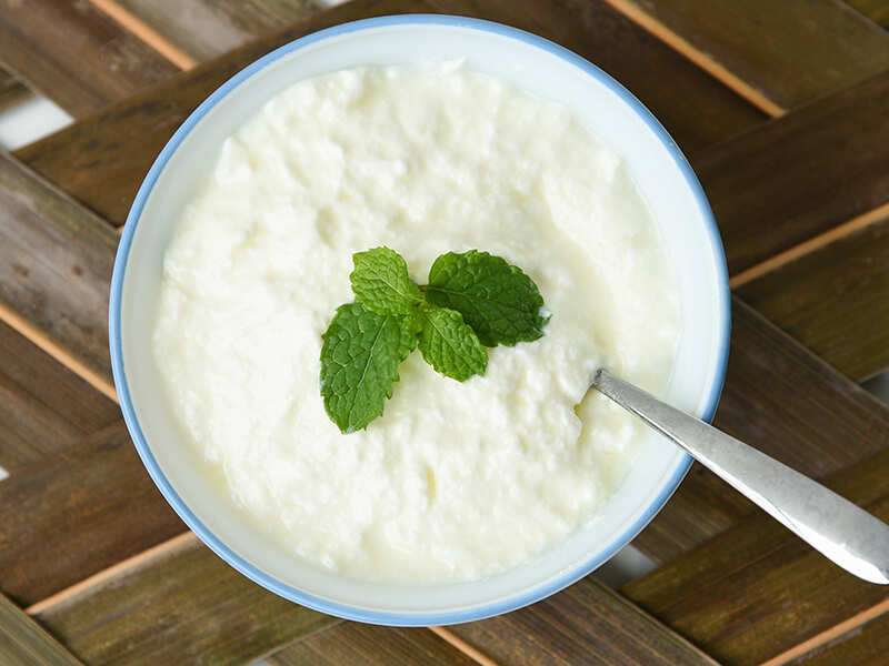 Eating meetha before leaving the house is not a superstition! | The Times of India