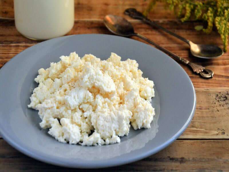 Cottage Cheese Sticks Latest News Videos And Photos Of Cottage
