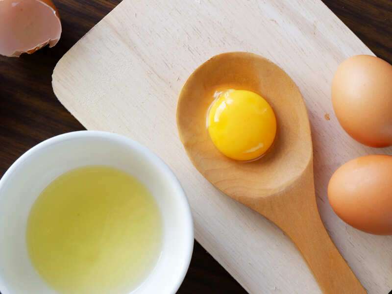5 Sure Shot Remedies To Get Rid Of Facial Hair The Times Of India