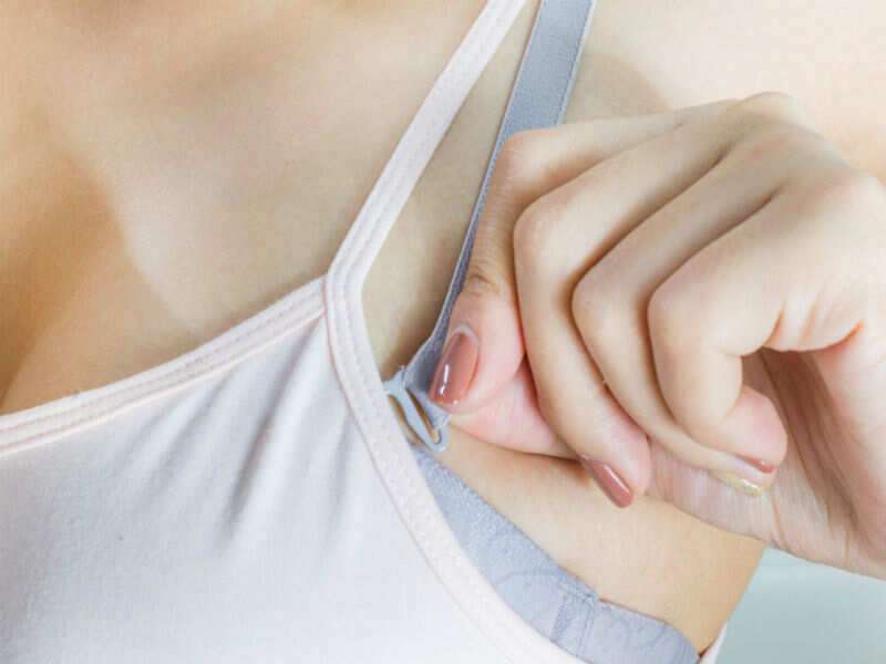 The compression of the costoclavicular passage