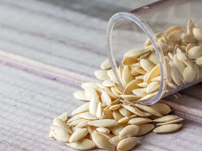 Do Pumpkin Seeds Get Rid Of Worms In Dogs