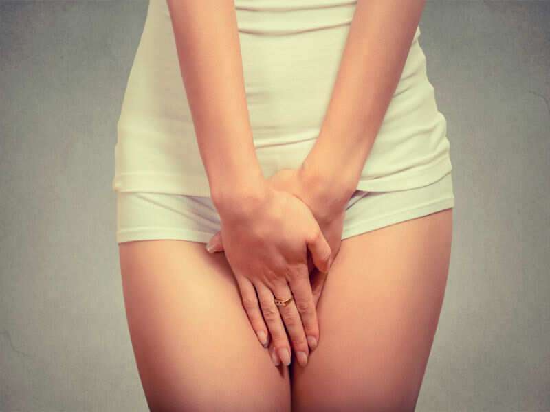 Got Acne In Pubic Area 5 Remedies To Treat It The Times Of India