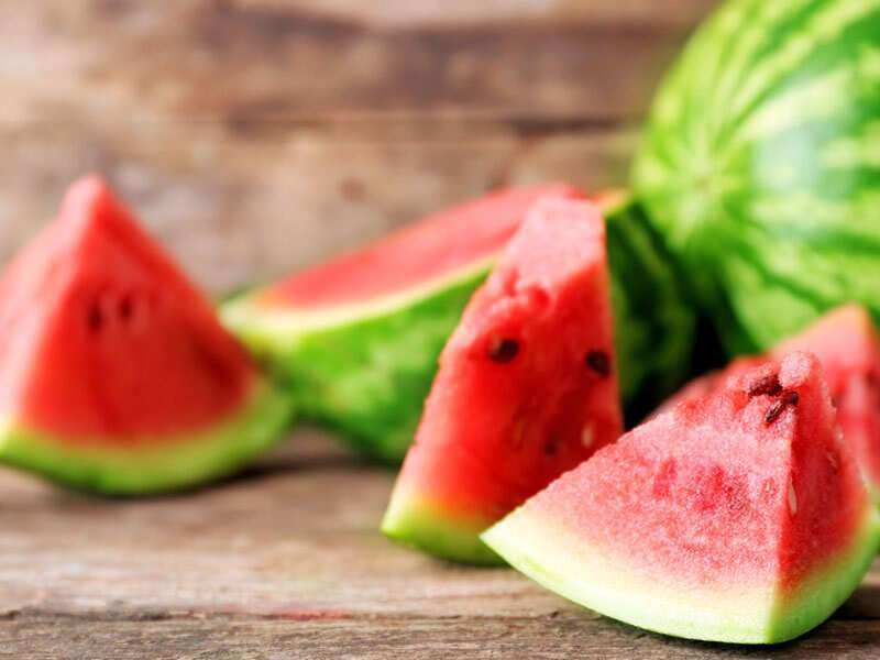 Does Watermelon Make You Fat