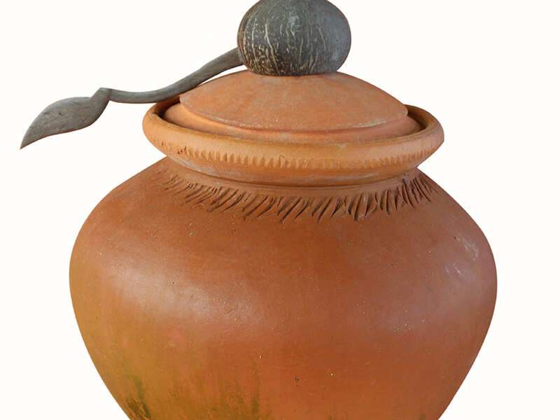 Here's Why Clay Pot Water Is Magical For Your Health