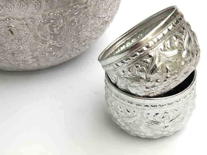 Benefits Of Silver Utensils For Babies And Tips To Use vlr.eng.br