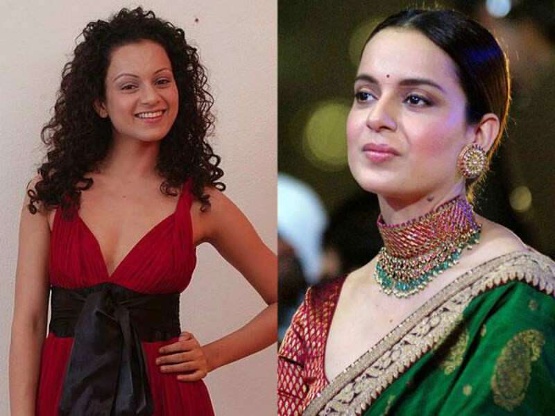 Here is the list of biggest hair transformations Bollywood has seen in actresses :::MissKyra Here is the list of biggest hair transformations Bollywood has seen in actresses :::MissKyra