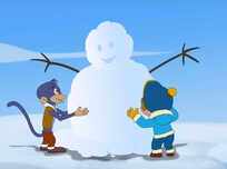 Chhota Bheem Himalayan Adventure Full Movie Download