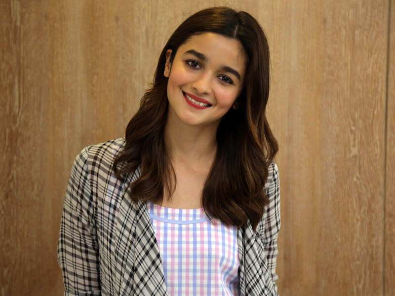 Know why Alia Bhatt has started thinking about baby names!