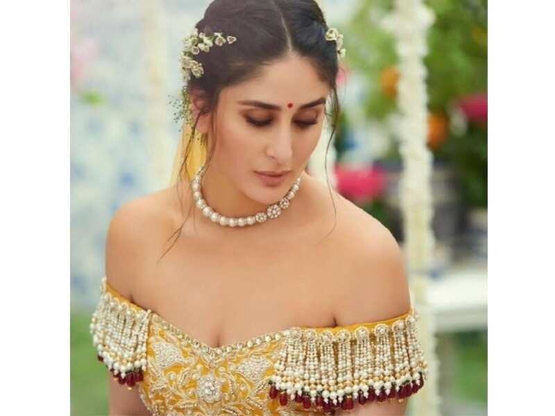 Veere di outlet wedding kareena lehenga