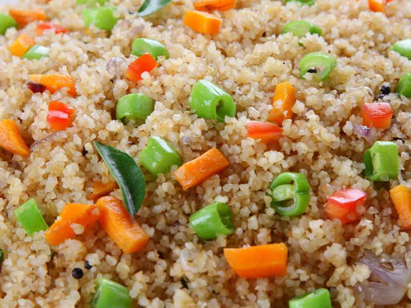 10 Benefits Of Dalia And Why It Is Among The Healthiest Indian Foods The Times Of India