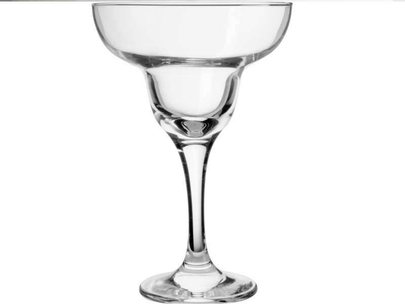 The Types of Drinking Glasses and How They Are Used