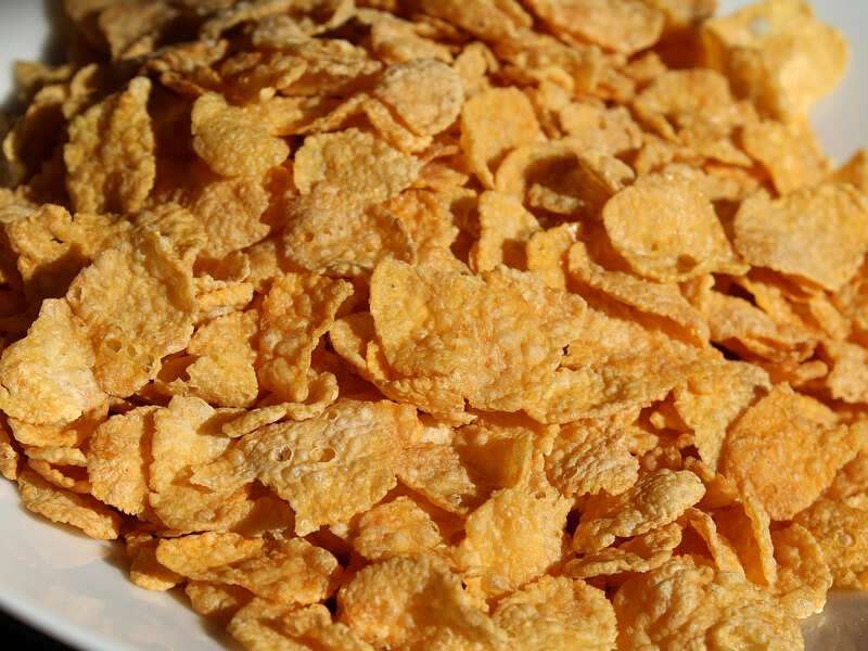 Is Corn Flakes Really Helpful for Weight loss?