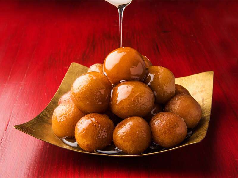 Your favourite Indian sweets and the interesting stories behind them | The Times of India