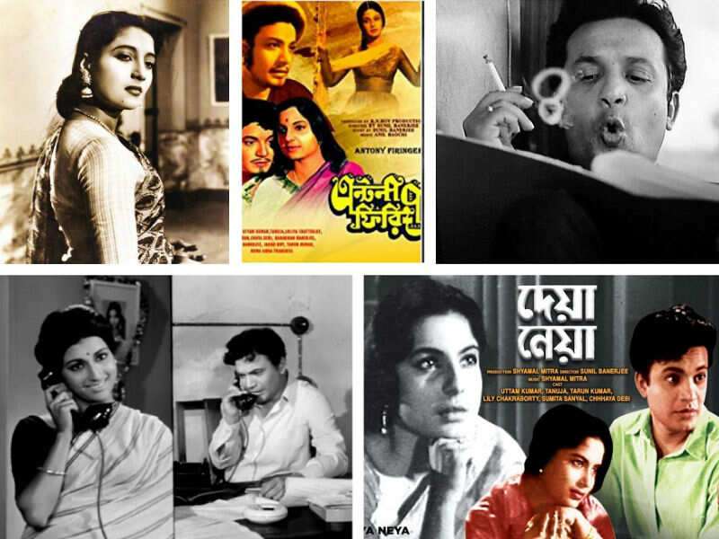 Remembering Uttam Kumar Did You Know These Almost Forgotten