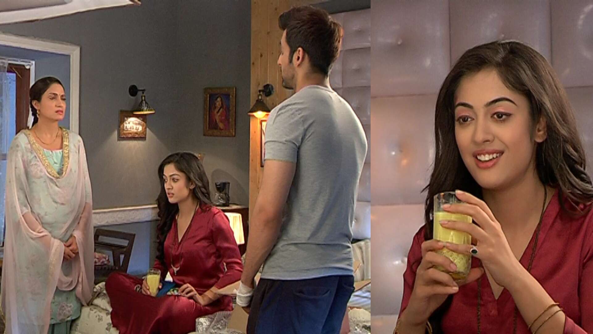 Wedding Full Episode Latest News Videos And Photos Of Wedding