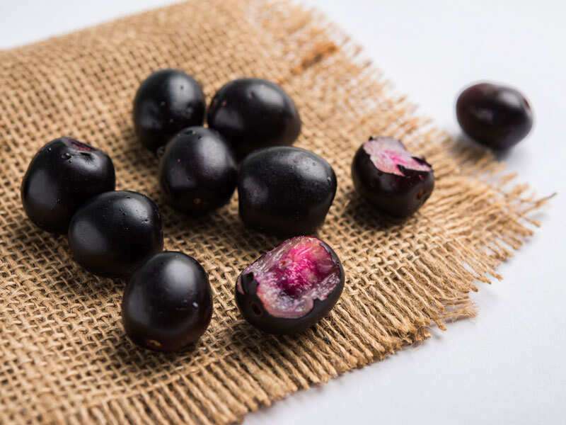 This Is How Jamun Seeds Help In Controlling Diabetes The Times Of India this is how jamun seeds help in