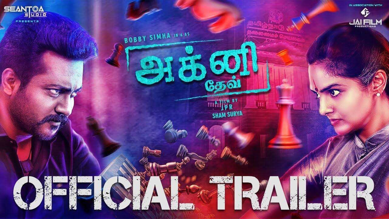 Bobby Simha Movie Videos Latest Videos Of Bobby Simha Movie