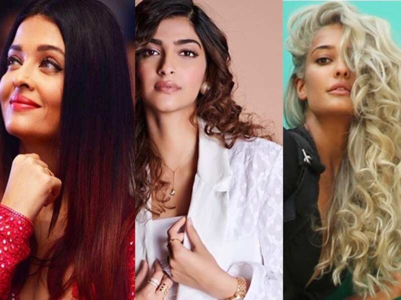 Best celebrity hair transformations of 2018 :::MissKyra Best celebrity hair transformations of 2018 :::MissKyra
