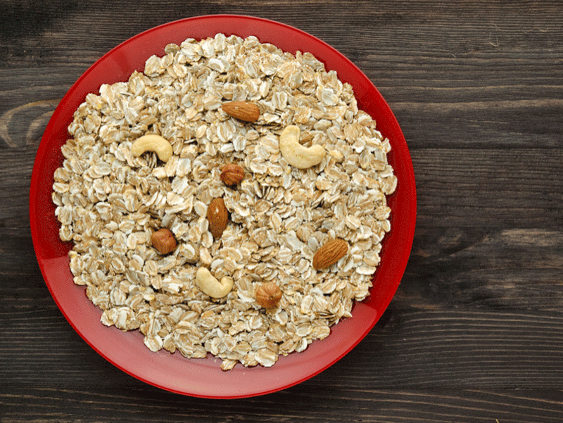 Best Muesli Brand In India Quora What Is The Best Brand Of Oats