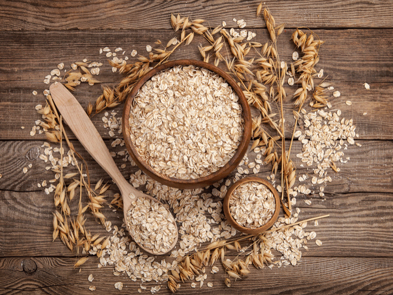 Low Calorie Oats Coles Health Benefits Of Amaranth Nutrition