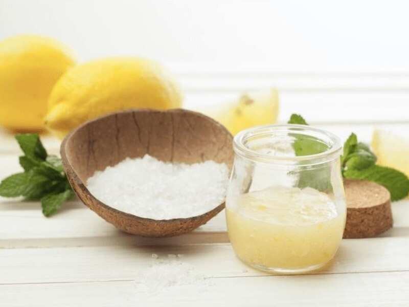DIY scalp scrubs that will boost your hair growth :::MissKyra DIY scalp scrubs that will boost your hair growth :::MissKyra