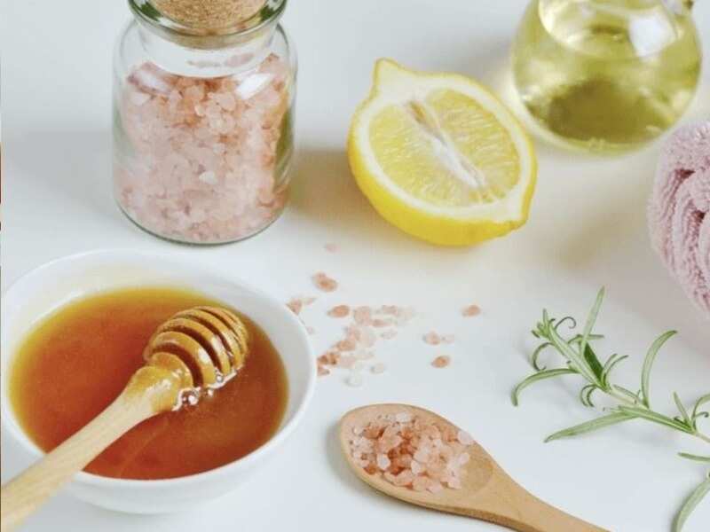 DIY scalp scrubs that will boost your hair growth :::MissKyra DIY scalp scrubs that will boost your hair growth :::MissKyra