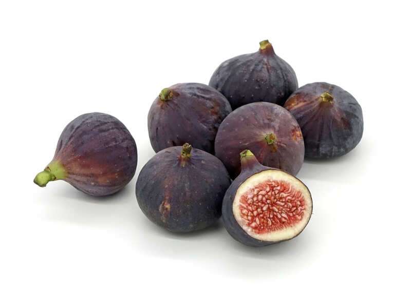 Figs: Nutrition, Benefits, and Downsides