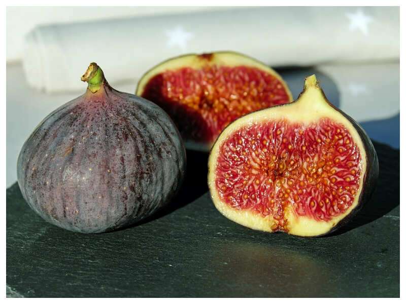 These 7 Major Side Effects Of Consuming Figs Will Scare You The Times Of India