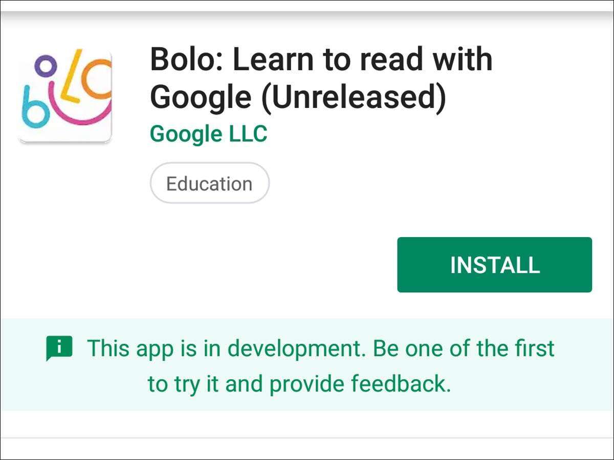 Follow Up Lacking On Kids Flagged By >> Google Bolo App Google Launches Reading Tutor App Bolo For Kids Follow Up Lacking On Kids Flagged By >> Google Bolo App Google Launches Reading Tutor App Bolo For Kids