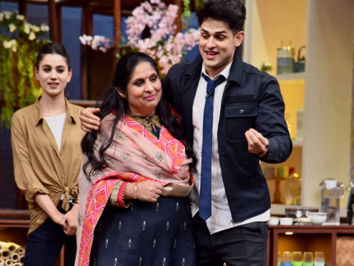 Happy Michelin Kitchen Latest News Videos And Photos Of Happy