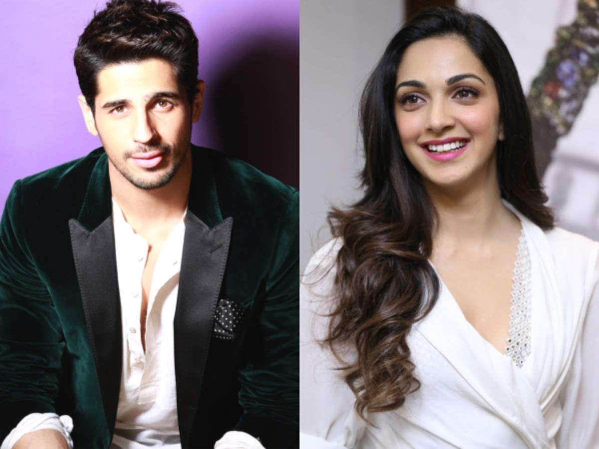 Advani boyfriend kiara Kiara Advani