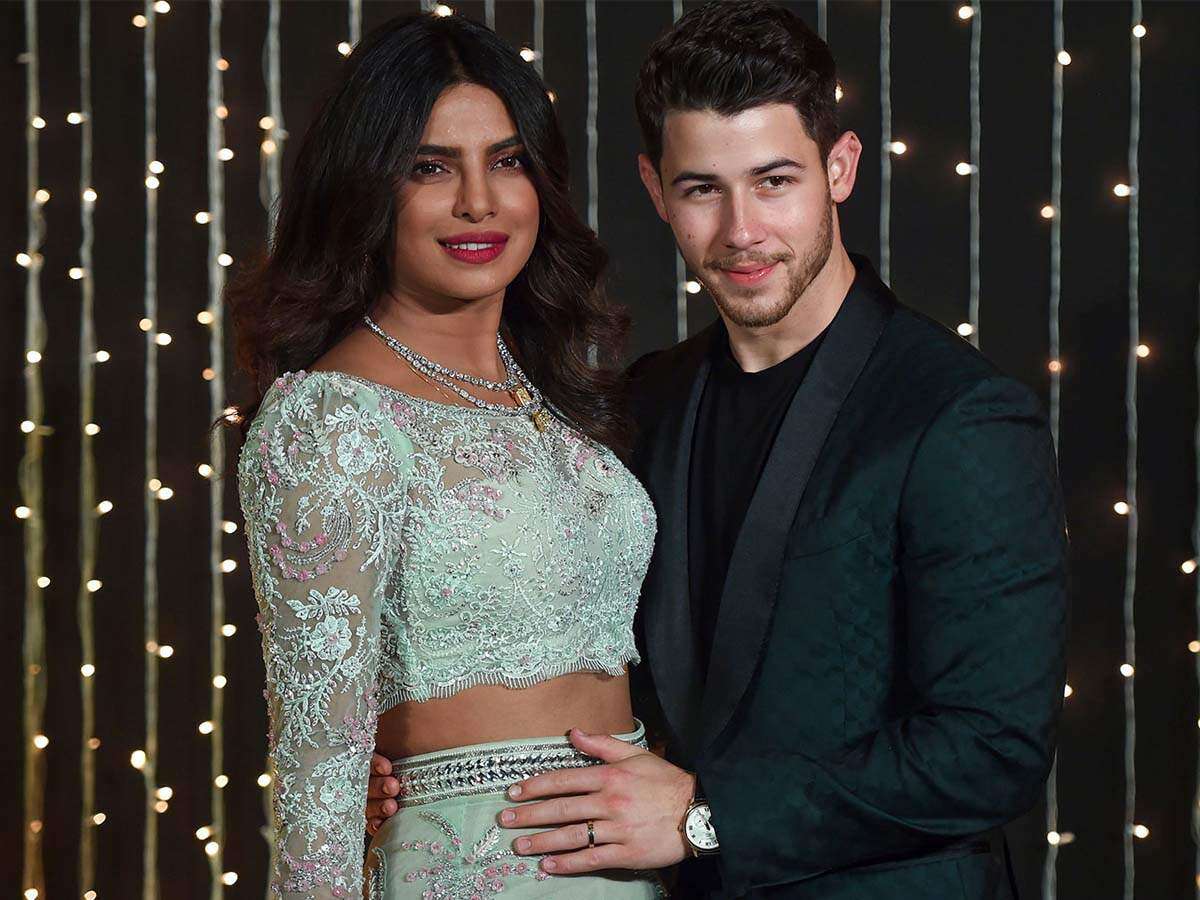 Priyanka Chopra And Nick Jonas To File For A Divorce Here S The Truth