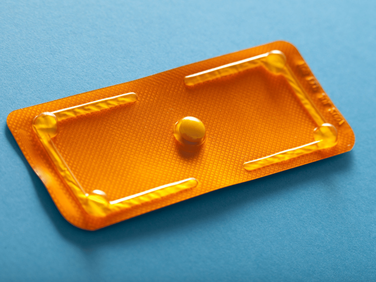 7 myths about the 'morning-after pill