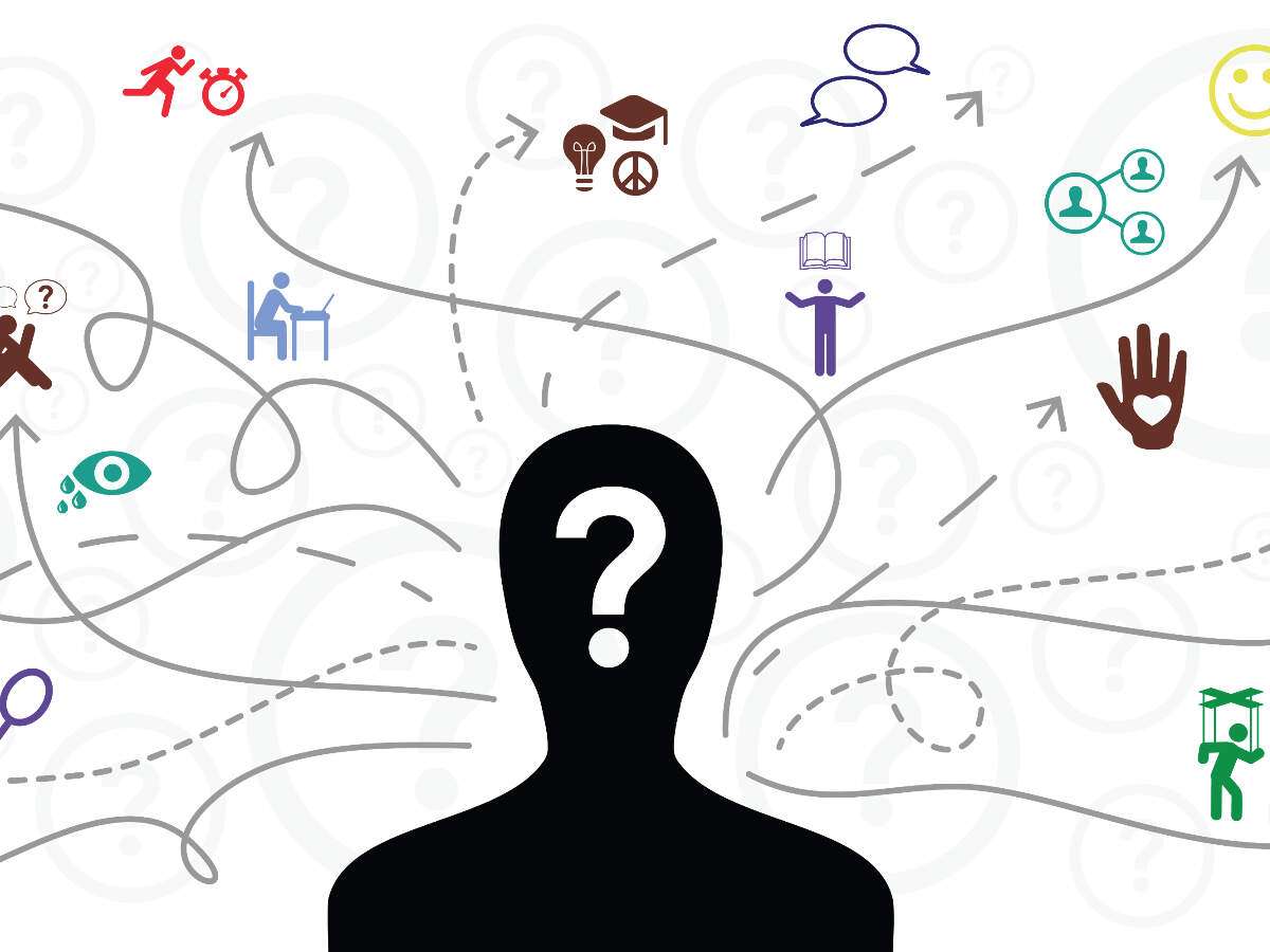 Blood Type Personality What S Your Blood Group The Answer Might