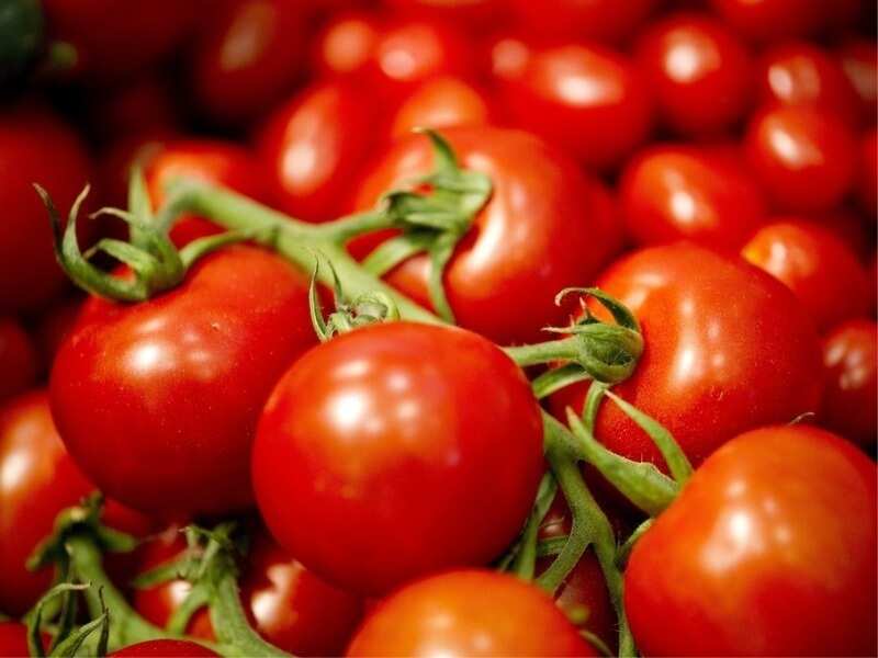 Health Benefits Of Tomatoes For Body, Skin And Hair Health Health Benefits Of Tomatoes For Body, Skin And Hair Health