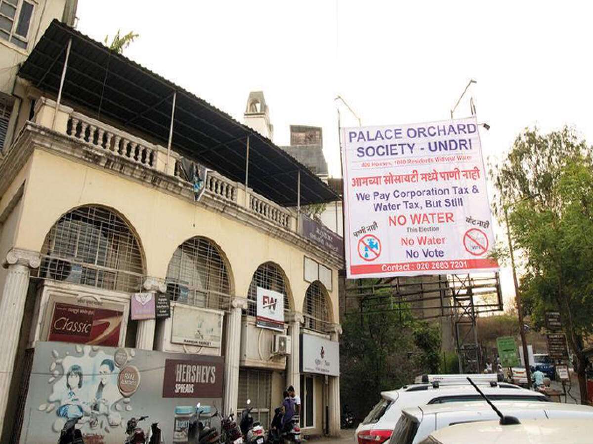 Housing Society Elections News Latest News On Housing Society