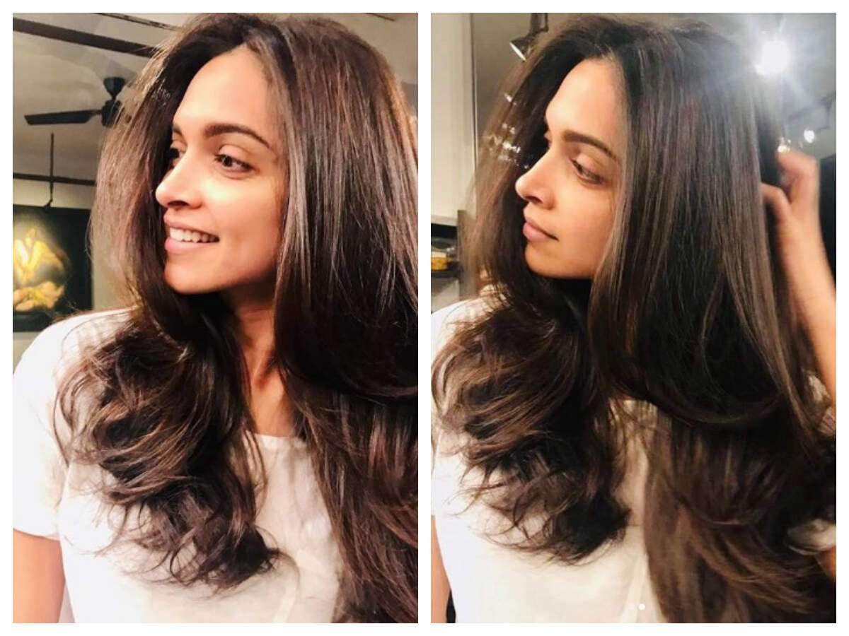 Photos: Deepika Padukone preps up for Cannes Film Festival 2019 Photos: Deepika Padukone preps up for Cannes Film Festival 2019