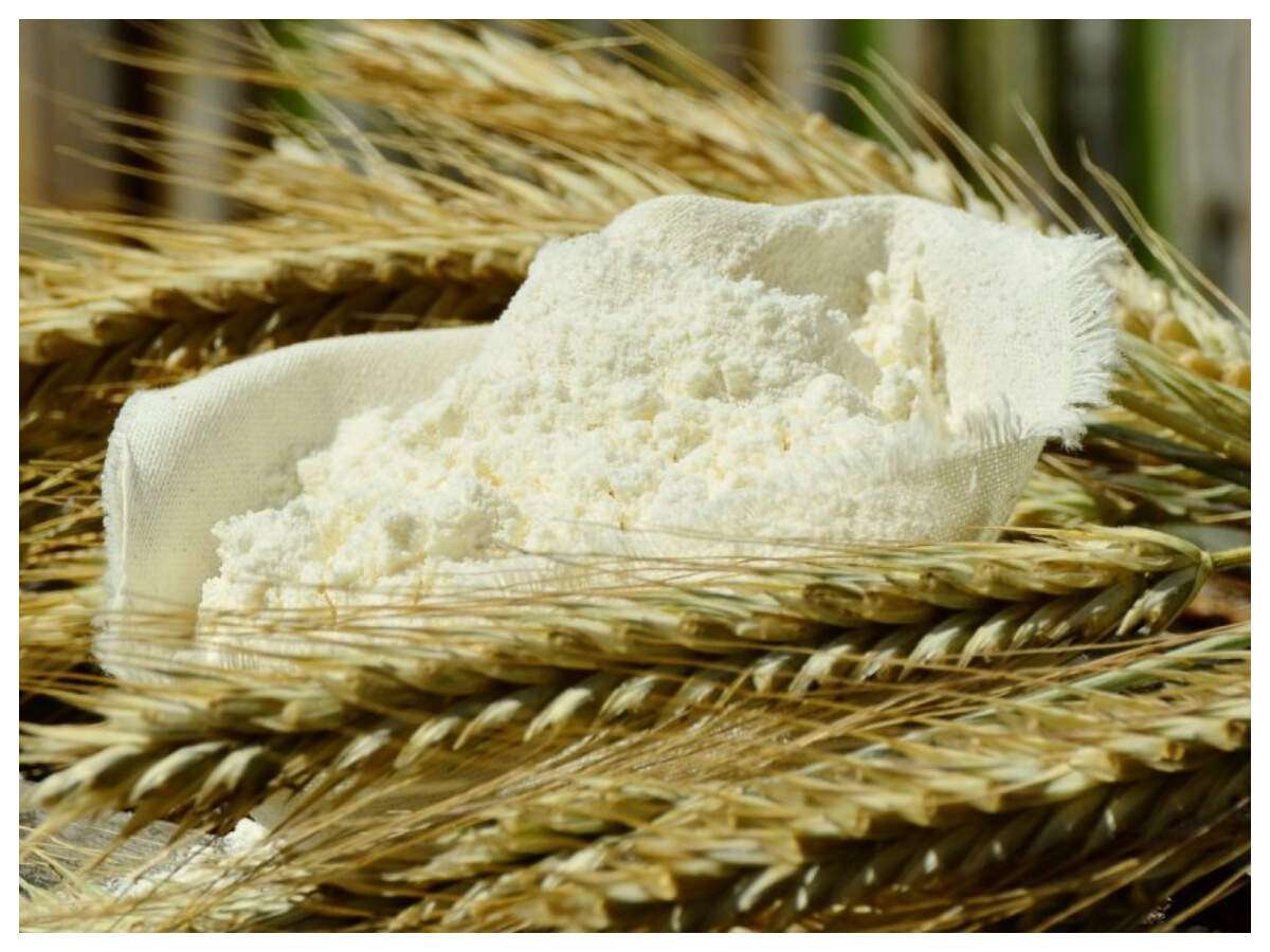 Refined Wheat Flour In Hindi Rwanda 24