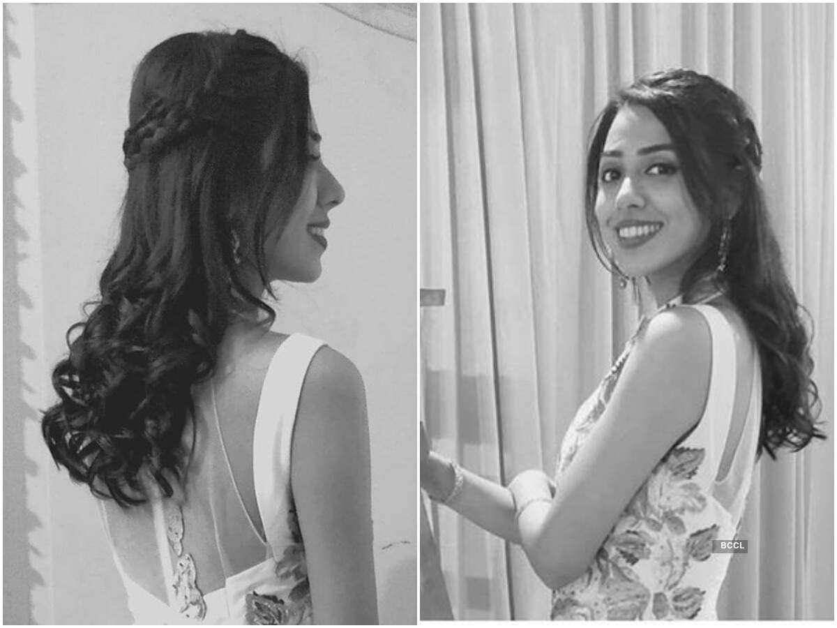 Remember Young Sonu Aka Jheel Mehta Of Taarak Mehta Ka Ooltah