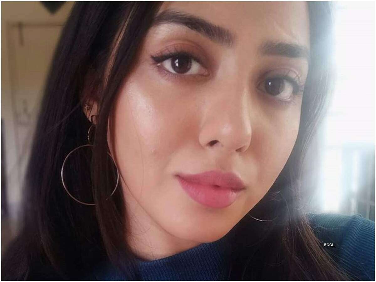 Remember Young Sonu Aka Jheel Mehta Of Taarak Mehta Ka Ooltah